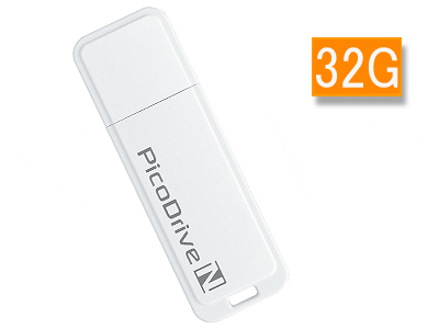 USBフラッシュメモリ 32GB