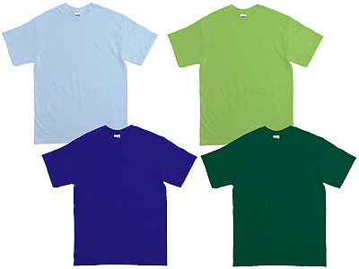 ヘビーウェイトTシャツ(E)150～160
