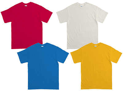 ヘビーウェイトTシャツ(C)150～160