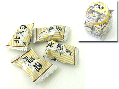 北海道ミルクキャンデー10